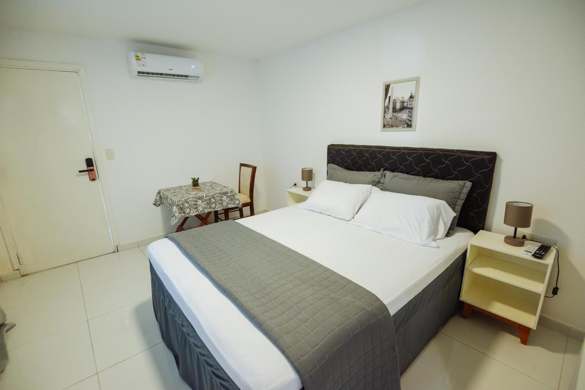 Hotel Renty Beach Encarnación Екстериор снимка