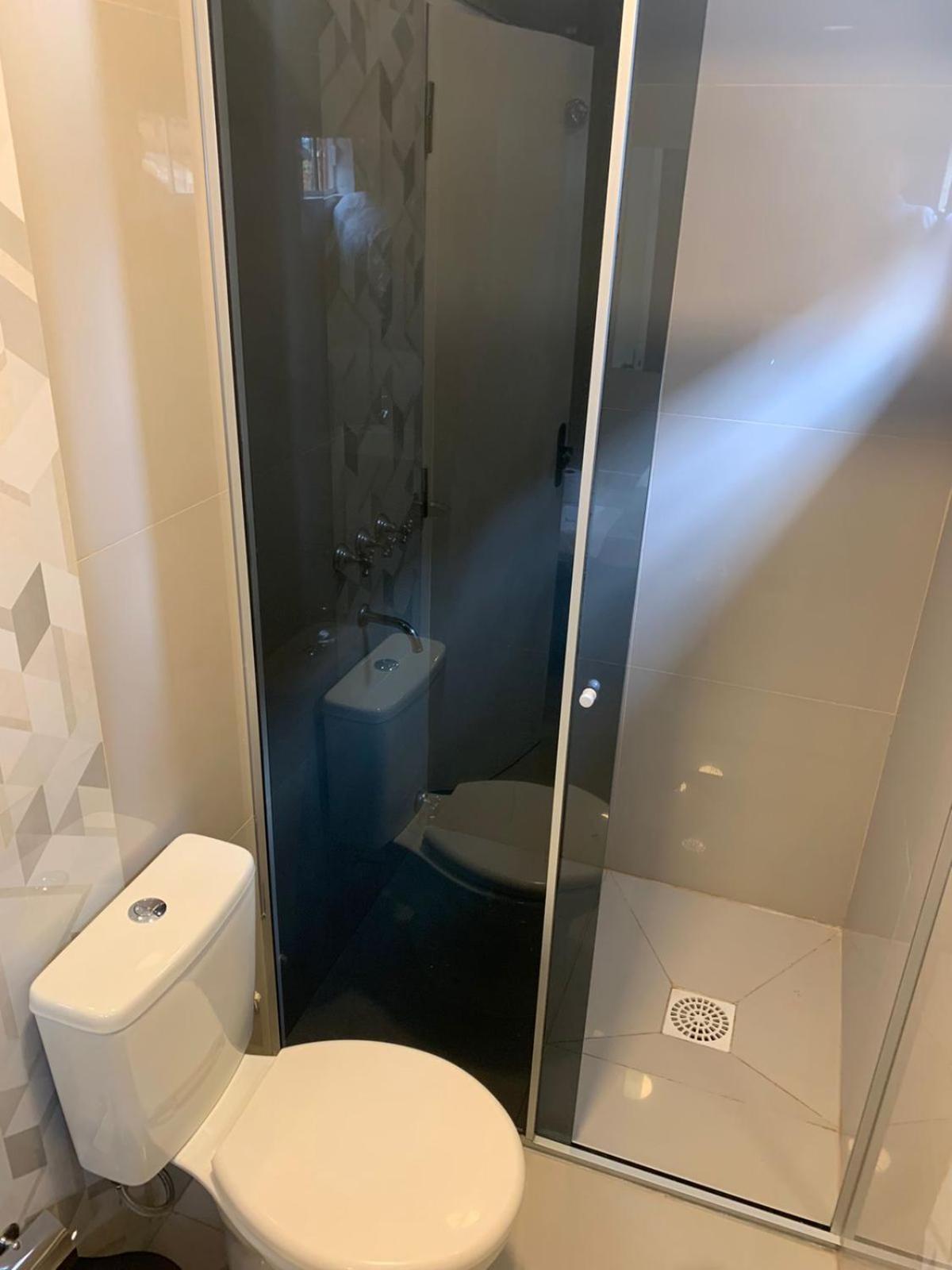 Hotel Renty Beach Encarnación Екстериор снимка