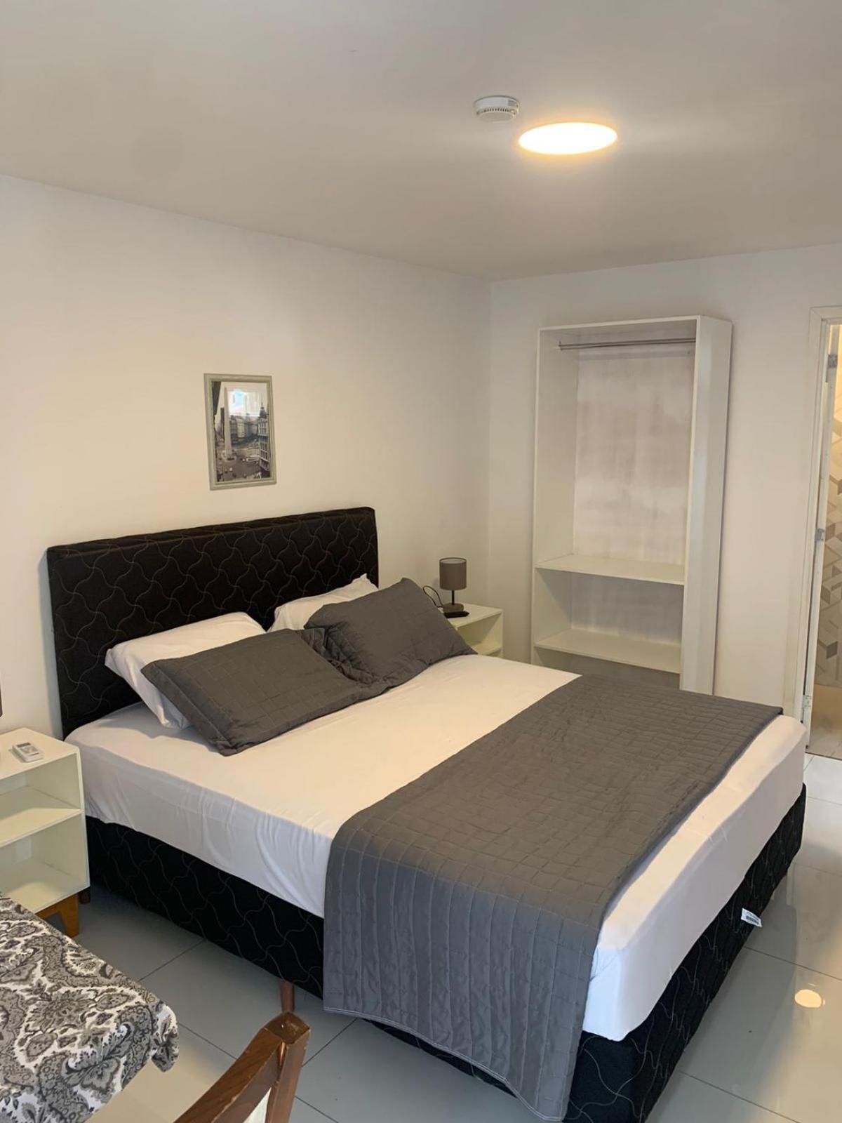 Hotel Renty Beach Encarnación Екстериор снимка