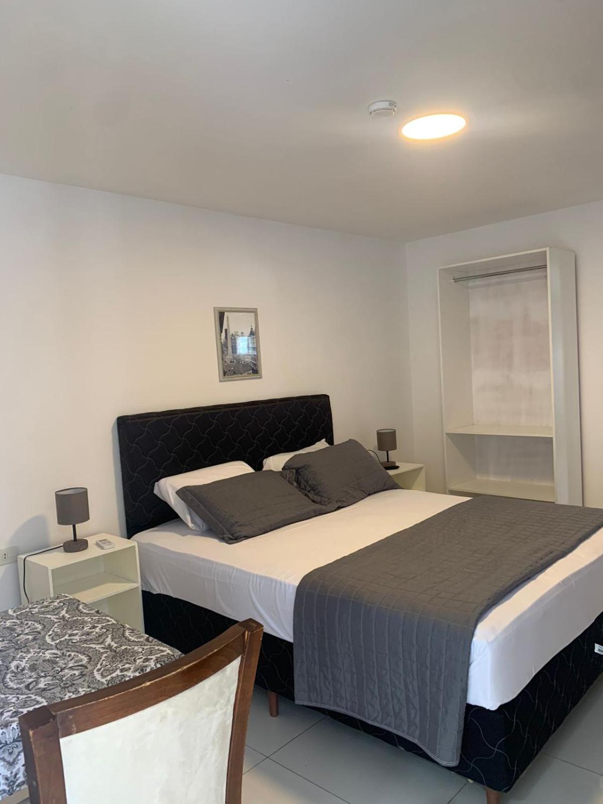Hotel Renty Beach Encarnación Екстериор снимка